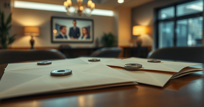 Como escolher o envelope de segurança com lacre ideal para sua empresa