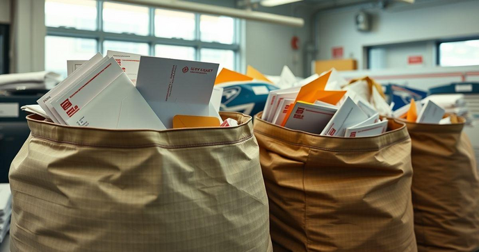Como Escolher o Envelope de Segurança para Correios Personalizado Ideal