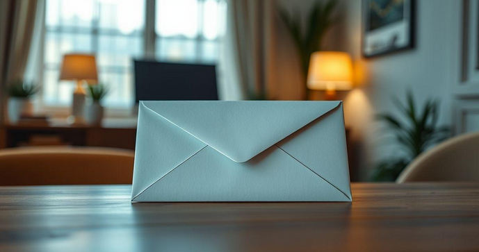 Descubra como criar Envelope para envio correios personalizado de forma eficaz