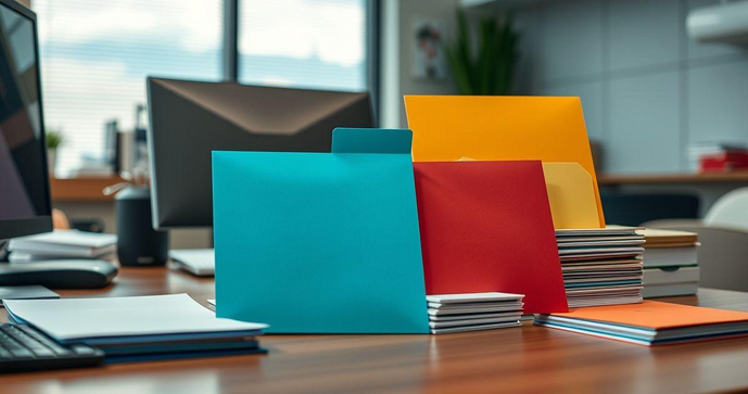 Descubra o Envelope Vai e Vem Personalizado para Suas Necessidades