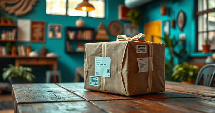 Embalagem Correios Personalizada para Impulsionar suas Vendas e Encantar Clientes