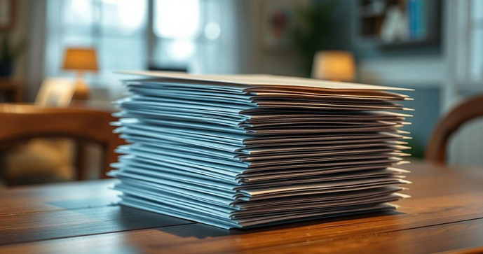 Envelope Adesivado: Conheça Vantagens e Aplicações