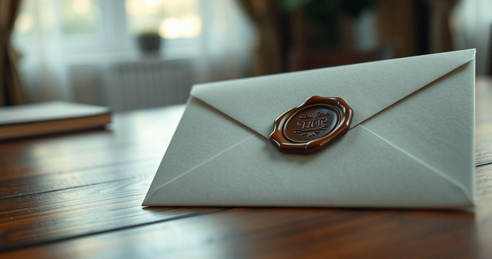 Envelope com lacre é a escolha ideal para segurança e apresentação. Descubra suas vantagens e como utilizá-los corretamente.