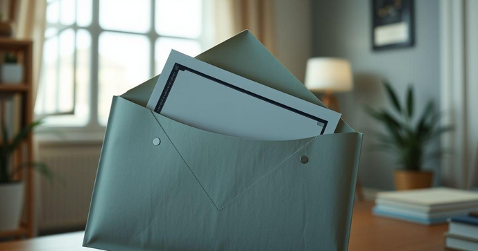 Envelope de segurança atacado é a solução ideal para proteger documentos e valores com eficiência e praticidade