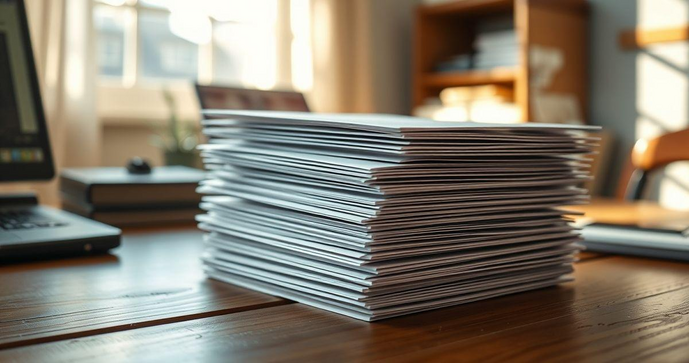 Envelope destinatário é essencial para a comunicação eficaz. Aprenda como escolher o ideal para suas necessidades.