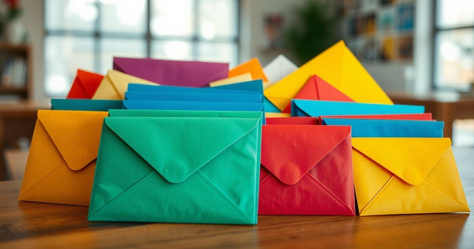Envelope e commerce: como escolher o ideal para suas vendas online