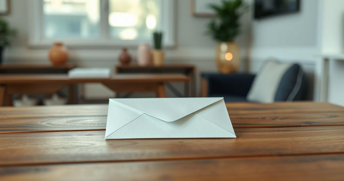 Envelope sedex personalizado é a solução ideal para destacar suas correspondências. Descubra como criar o seu!