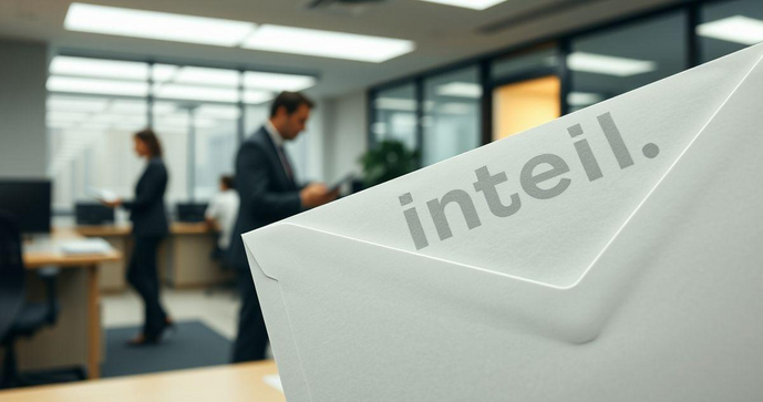 Envelope vai e vem é a solução ideal para otimizar a comunicação interna da sua empresa