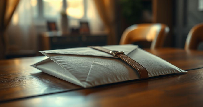 Onde Comprar Envelope com Lacre com Qualidade e Economia