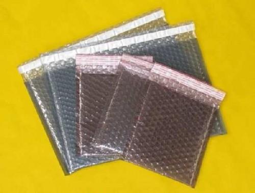 Envelope Bolha Metalizado para Proteger seus Itens com Estilo