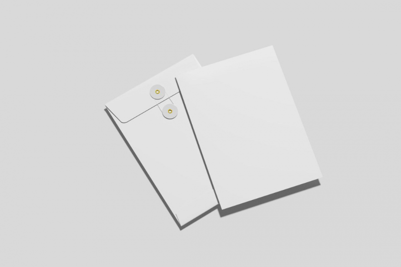 6 Vantagens do Envelope com Lacre para sua Empresa