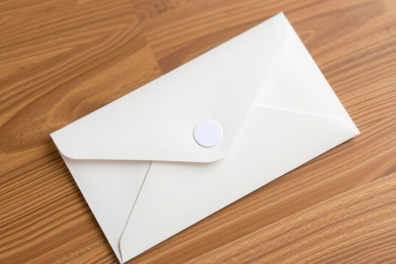 Envelope com lacre adesivo potenciais e benefícios para suas entregas