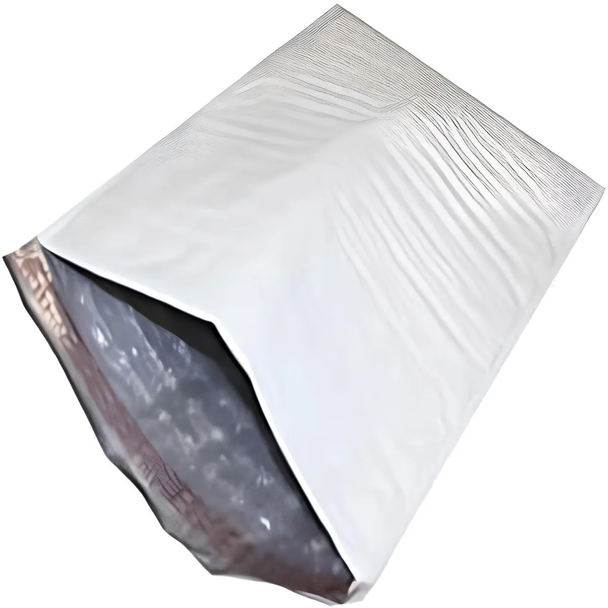 Envelope De Seguranca Cinza